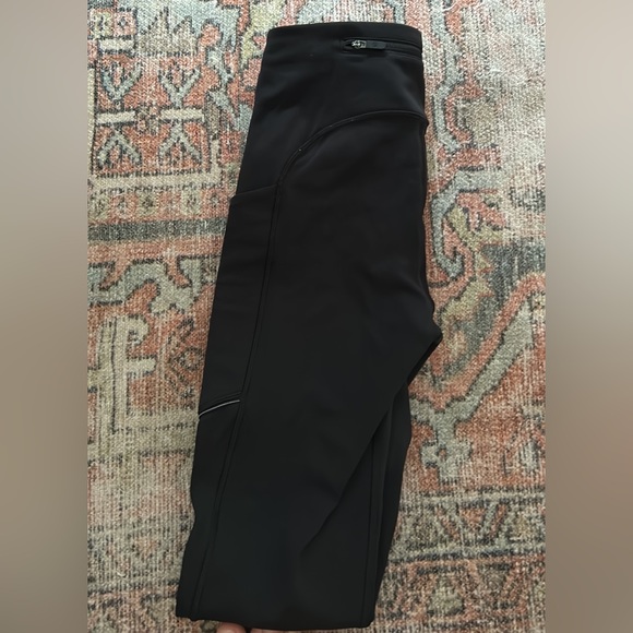 Fast and free leggings (2/2) - Picture 2 of 7